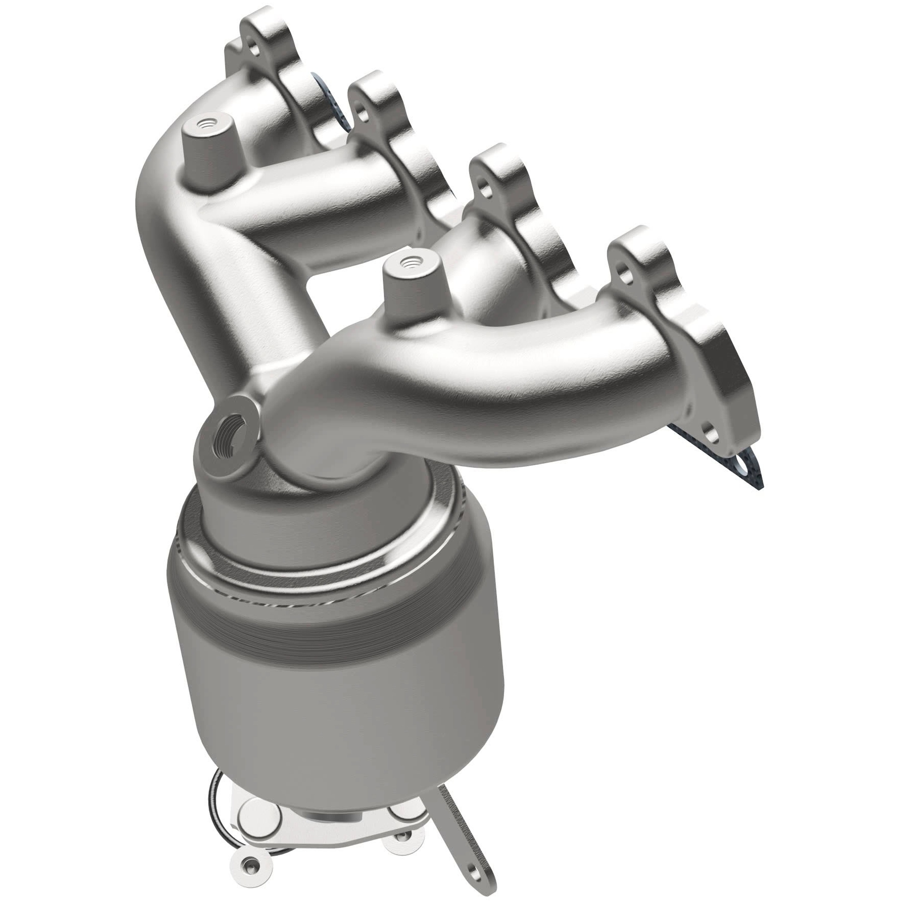 MagnaFlow California Grade CARB Compliant Manifold Catalytic Converter 452029